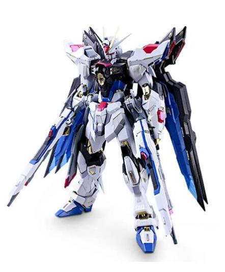 高达有什么新款准备出,高达最强配件排名前十