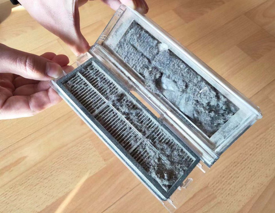 石头扫地机器人最新款是哪款,石头扫地机器人s51拆机