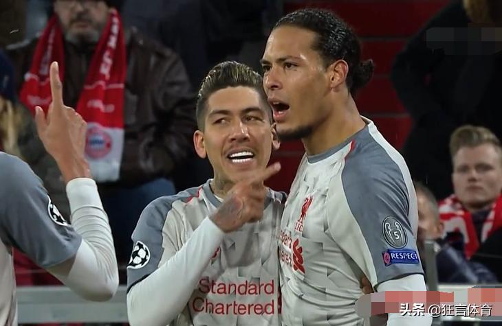 马内利物浦集锦,马内两传一射独造3球