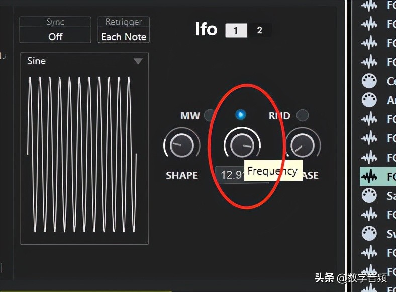 Cubase11升级的新功能体验与介绍