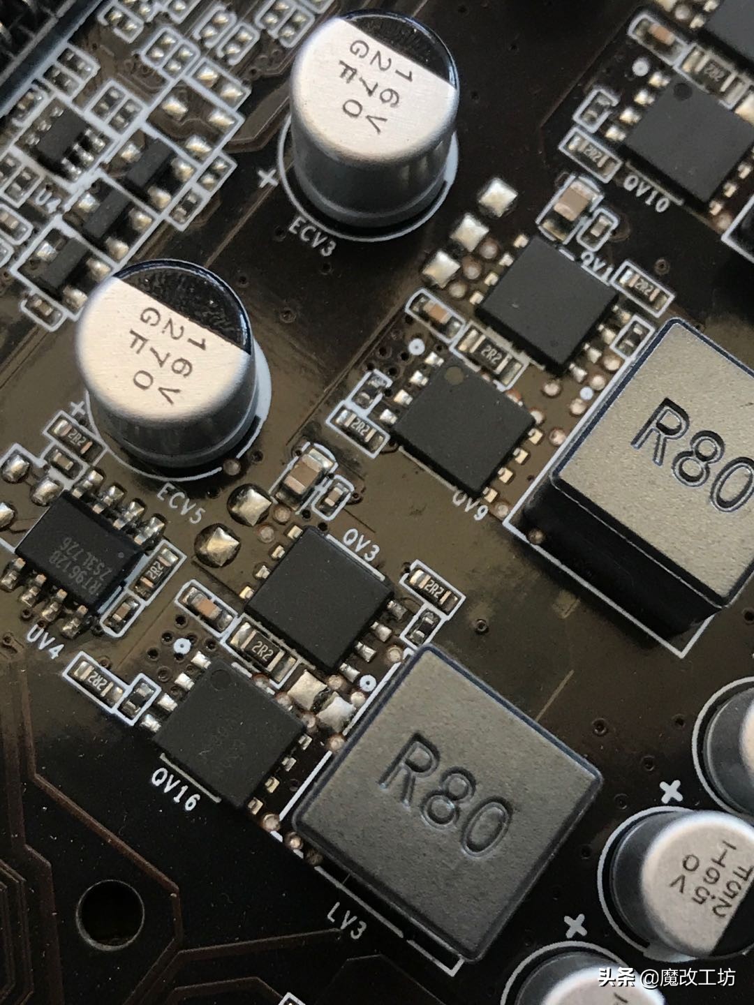 矿难还在继续,大量挖矿退役电脑主板积压,国产王者竟只要100元