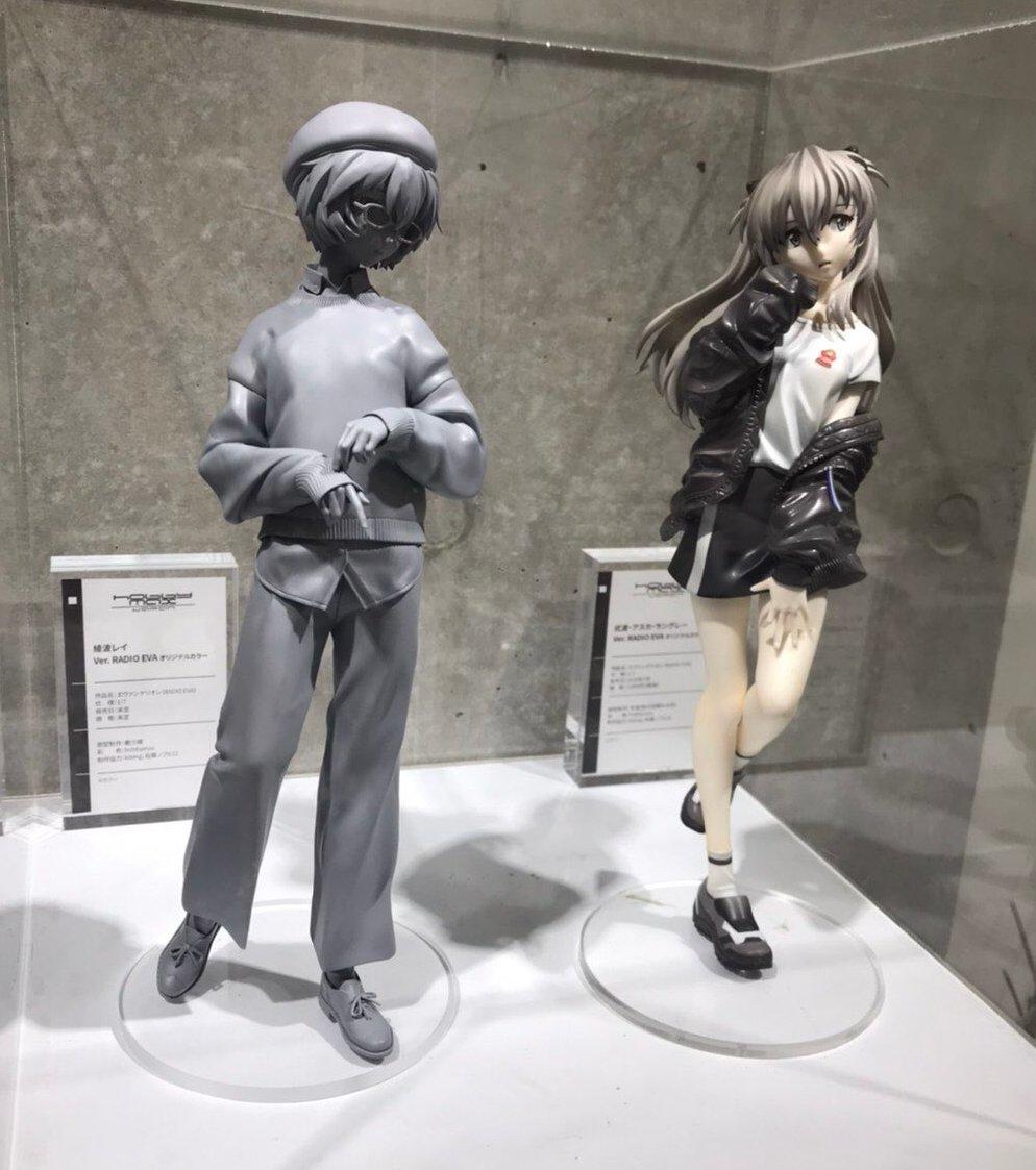 模玩殿堂顶上战争手办,模玩波风水门手办