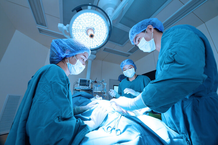 全身麻醉一次等于死过一次吗,全身麻醉最严重的反应