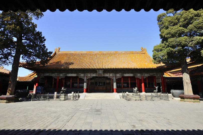 故宫散文游记2000字,故宫之美散文