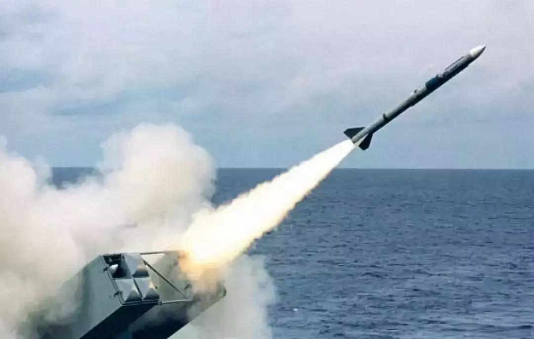 来中国参加检阅日本神盾舰有啥来头？