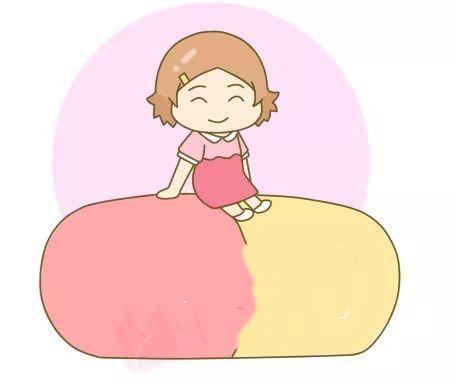 你应该了解它——避孕药