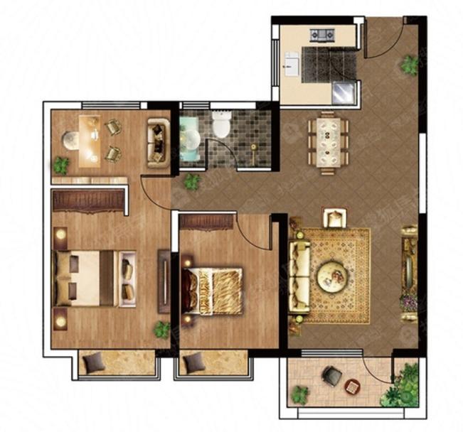 济南东部楼盘哪些适合刚需,济南东部刚需买房推荐