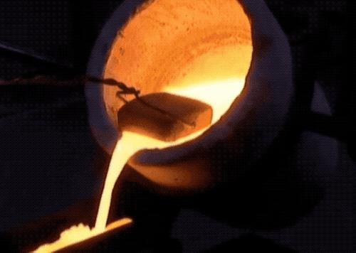 黄金金融的冷知识,黄金冷知识禁止废话