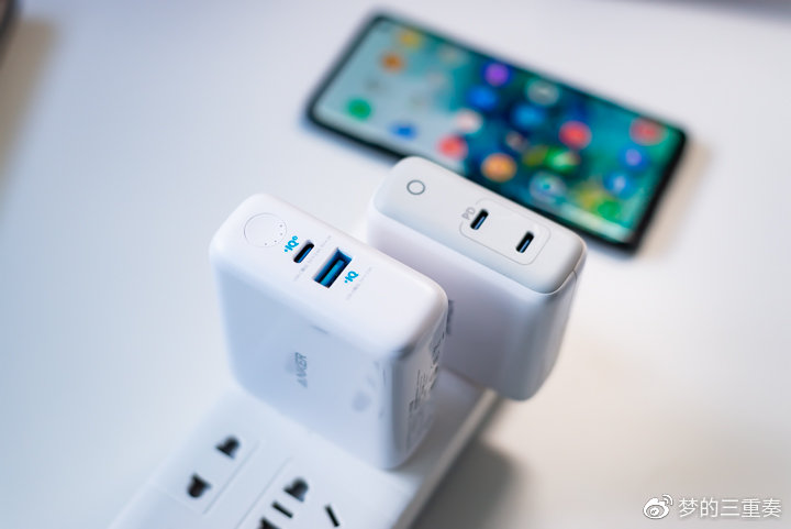 anker充电宝三线合一快充,anker18w快充充电宝评测