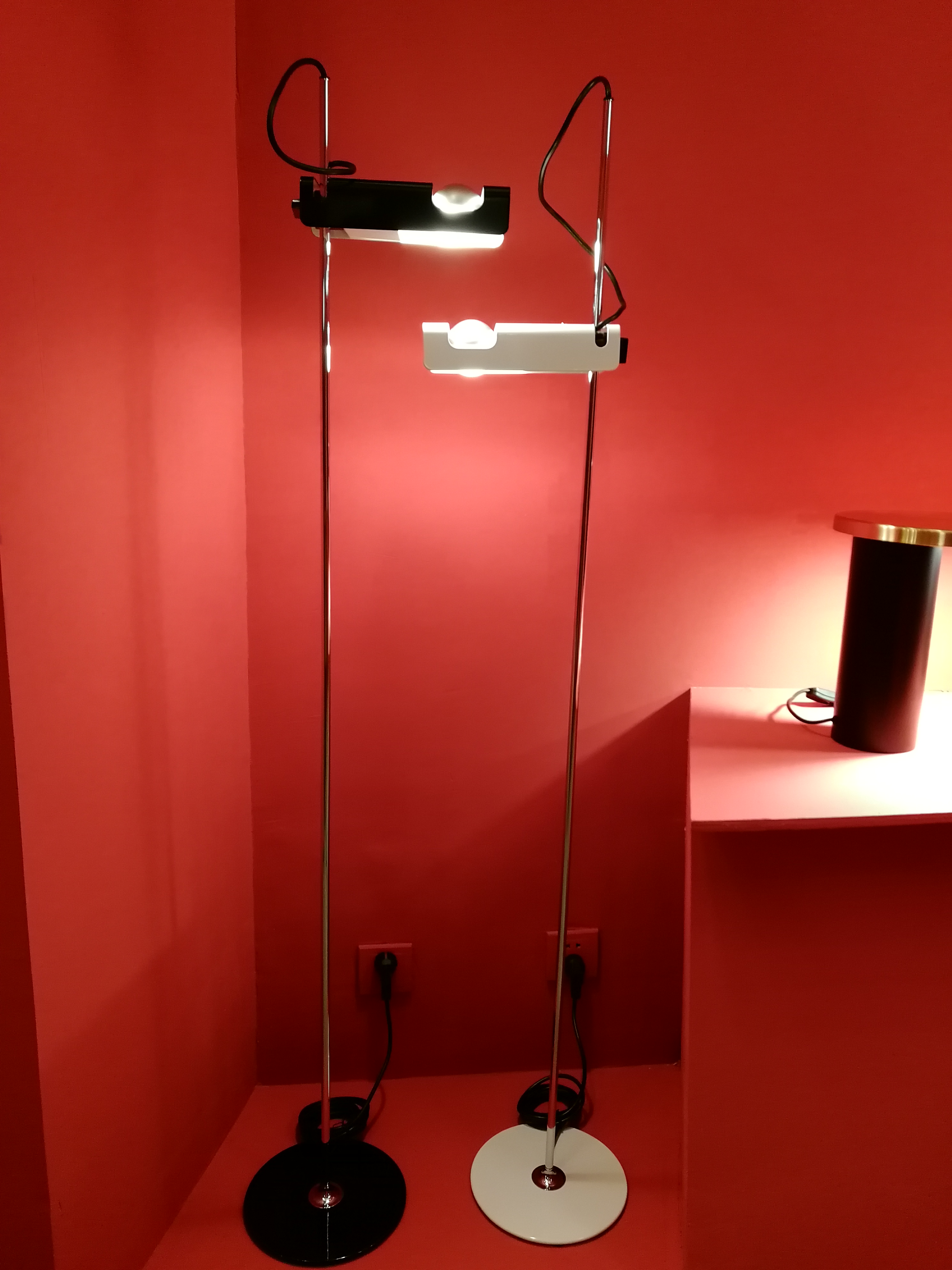 米兰家具展灯具,米兰国际家具展2004