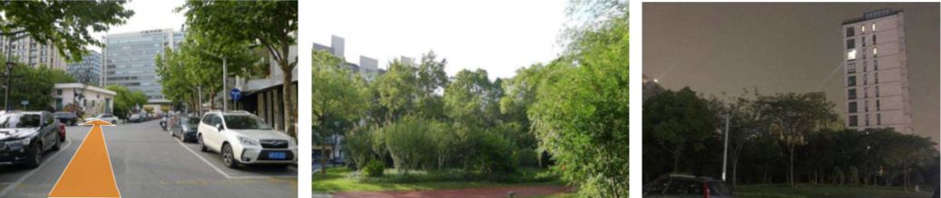 上海最有创意的街区,上海最有风情街