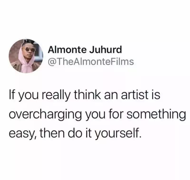 摄影人最要远离的是感情,摄影师交朋友的生存法则