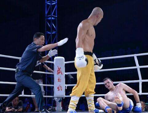 武僧一龙网络喷子比赛,武僧一龙警告喷子视频