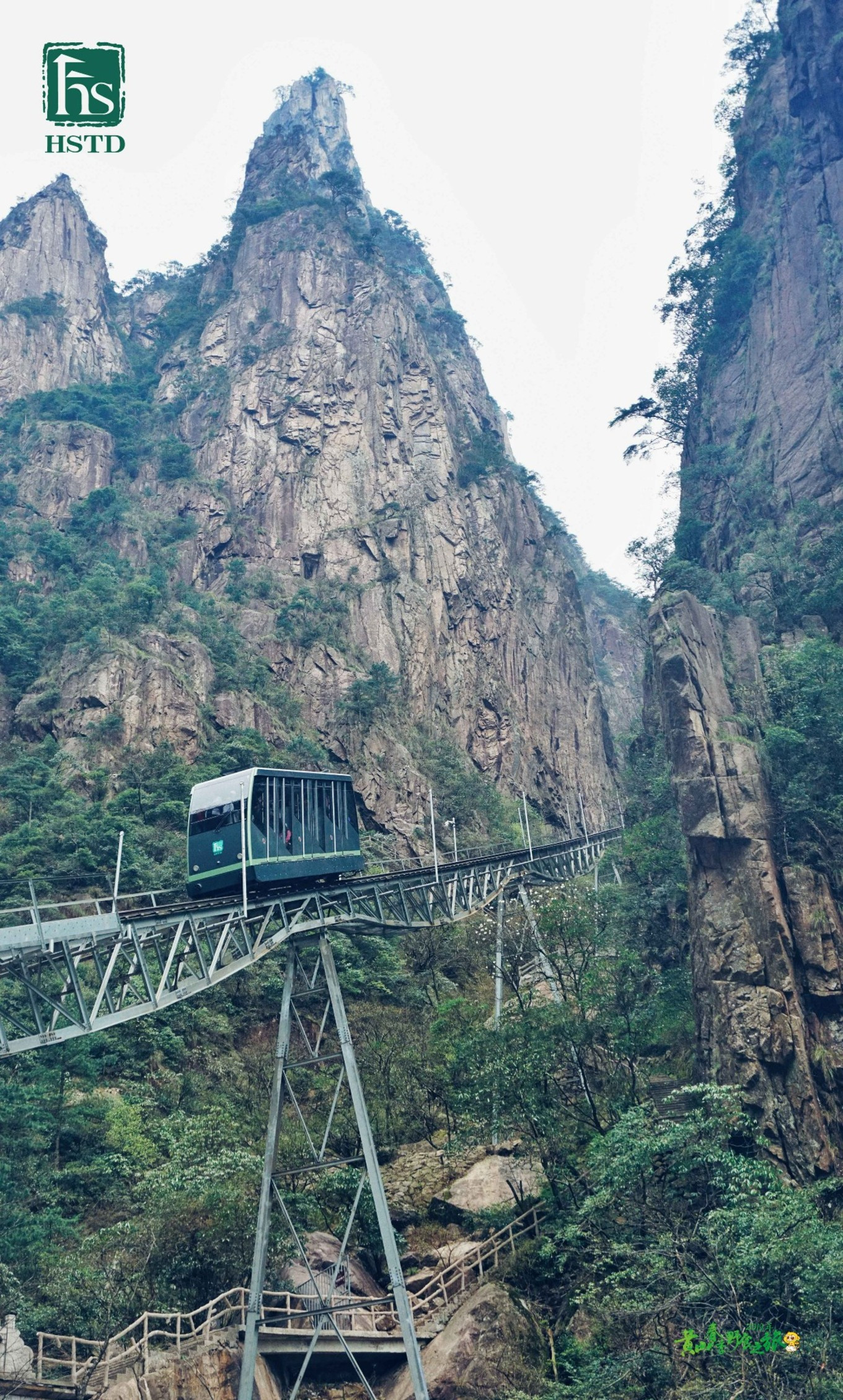 值得去的世界地质公园,张家界世界地质公园门票