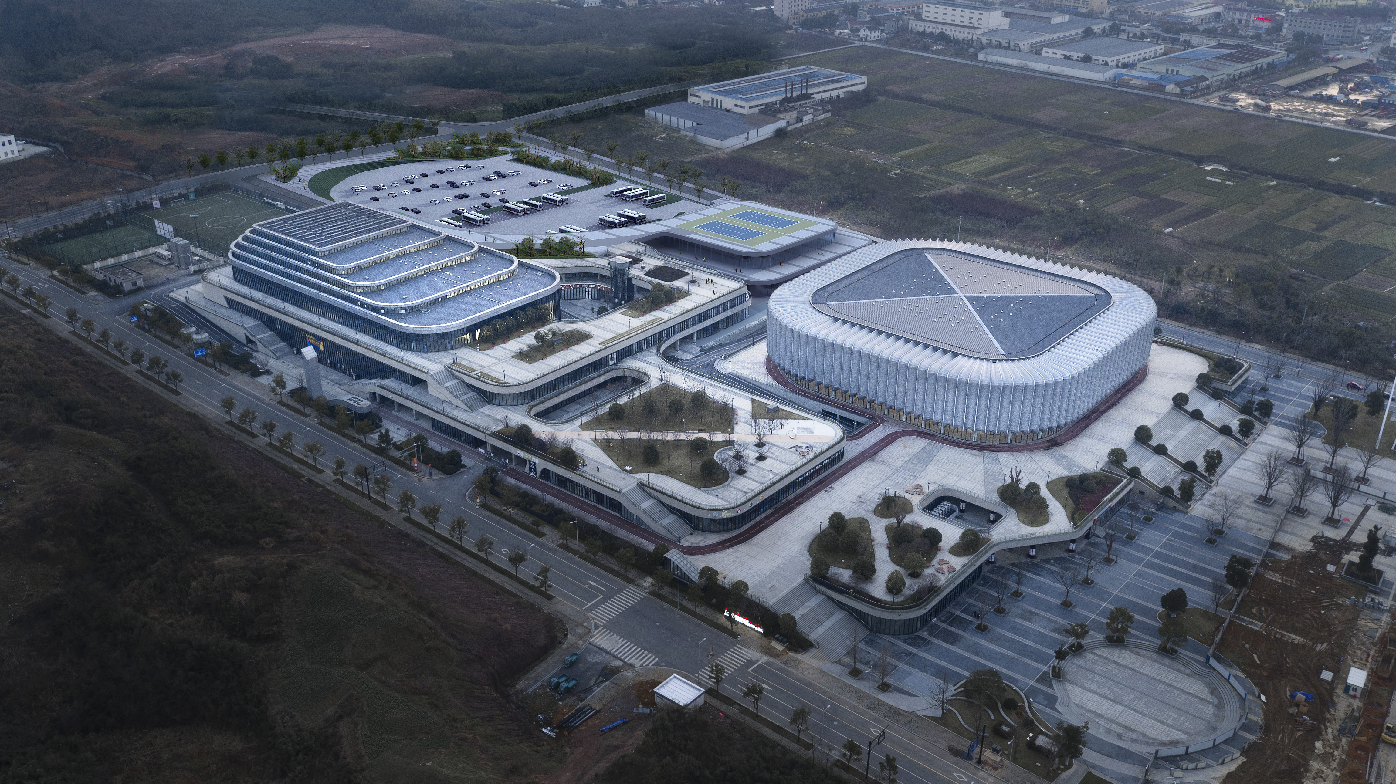 杭州亚运会足球项目竞赛场馆在哪,杭州亚运会场地表