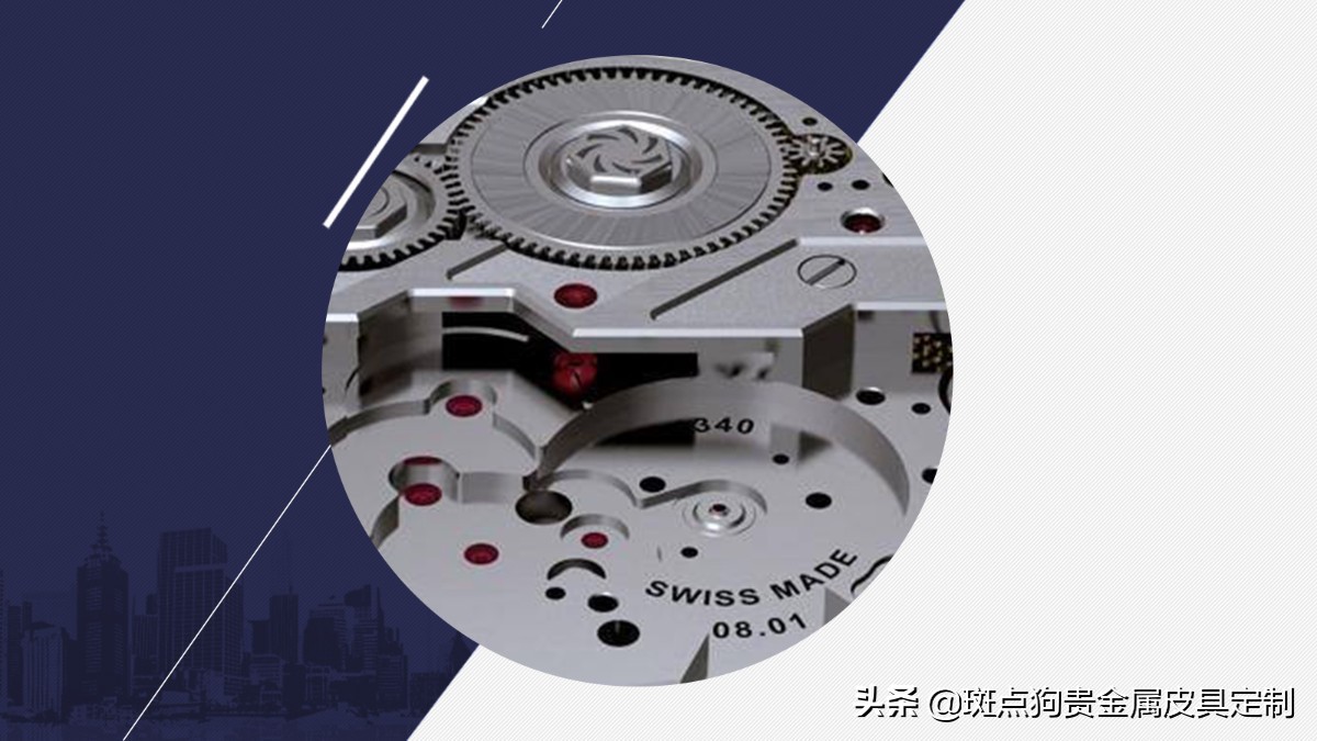 手表真假怎么辨别不烦恼!手表真假鉴定方法集合(二)