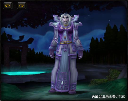 怀旧服法师t0.5套装,怀旧服猎人t0.5套装在哪里出