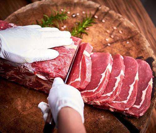 李佳琦10分钟卖出12000份的牛排,我必须给大家“曝光”一下真相