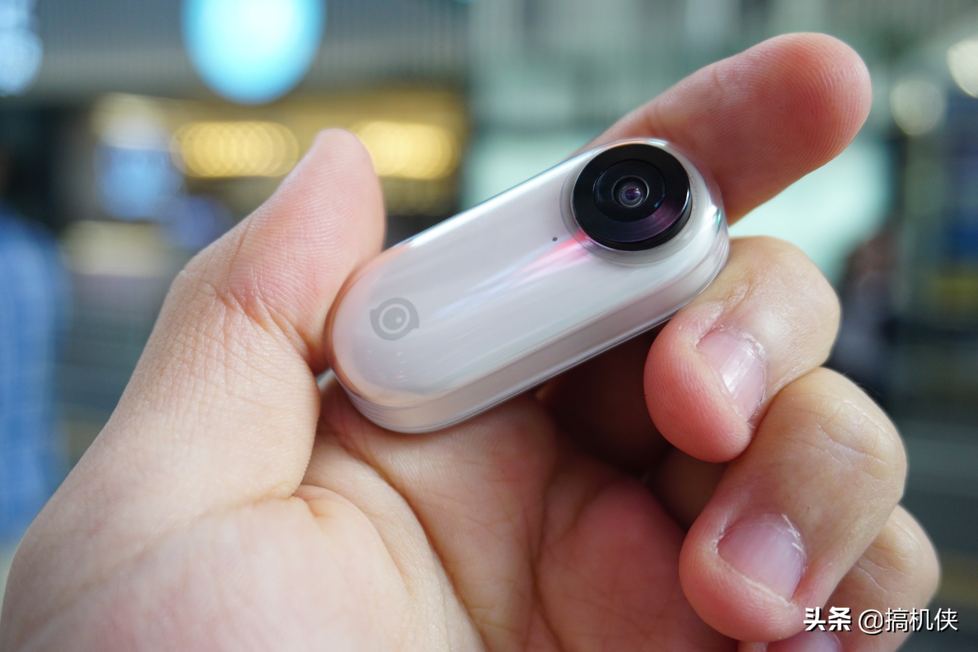 insta360拇指相机了解一下,insta360拇指相机的优缺点