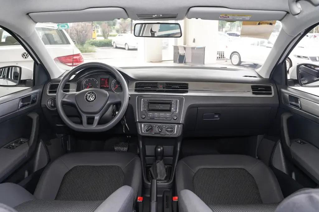 一汽桑塔纳2021款多少钱,桑塔纳2021为啥这么便宜