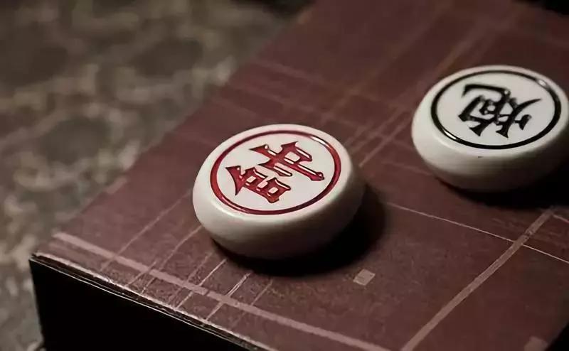 象棋教室象棋布局精要,象棋布局象棋高手