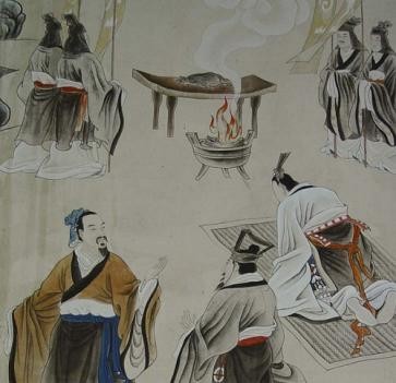 人狠话不多的将军,人狠话不多的霸总