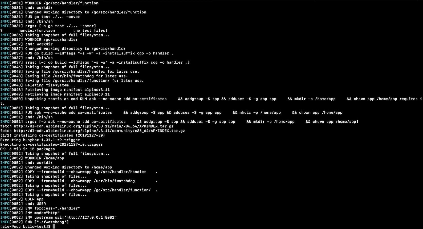 docker容器的四种模式,不用docker能部署蜜罐吗