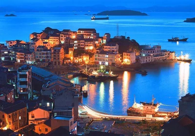 江浙沪八大绝美海岛民宿,马代最值得去的岛是哪个