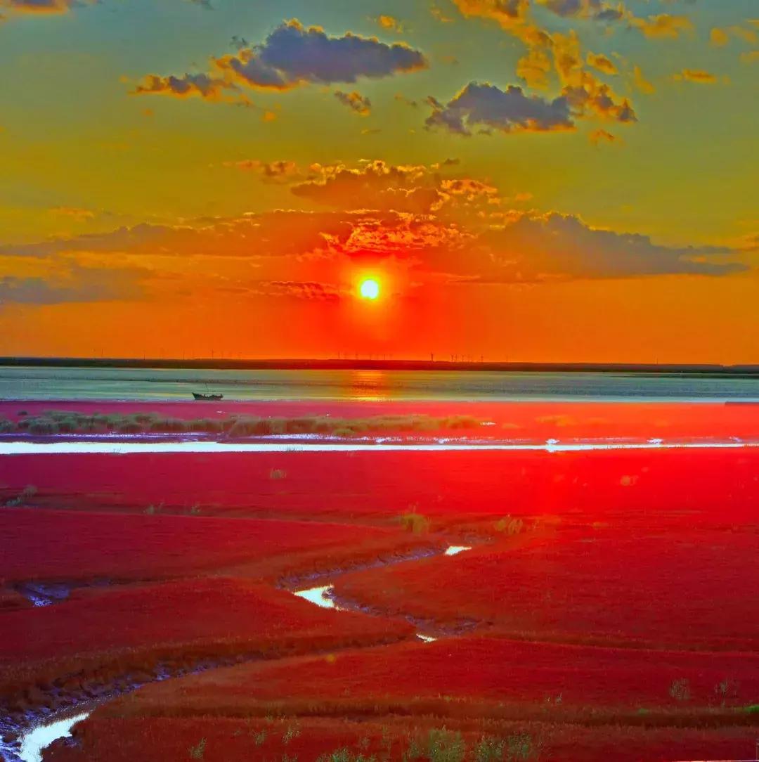 2019必去的旅行地,8月最新旅行地推荐