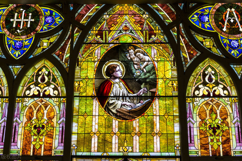 伊斯兰教和基督教起源于犹太教吗,犹太教基督教伊斯兰教的历史渊源