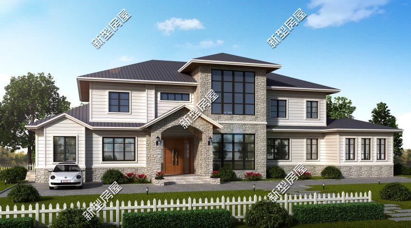 农村盖房地基要挖多深？地梁基础如何做？用什么材料好？