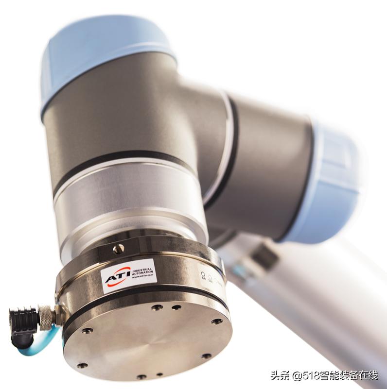 六维力矩传感器是做什么的,六维力矩传感器