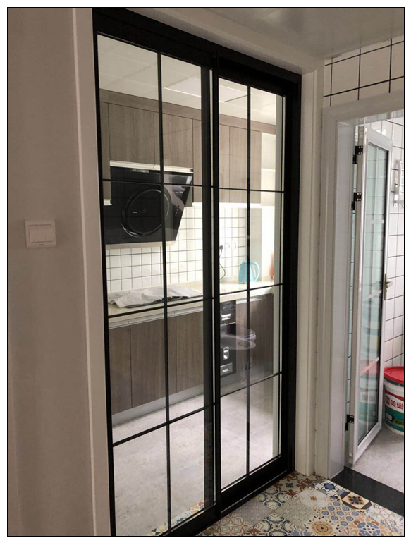 80平米老房装修,80平两室老房装修视频