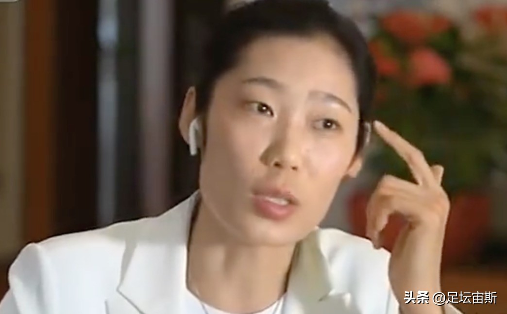 朱婷评女排队长,朱婷谈爸爸