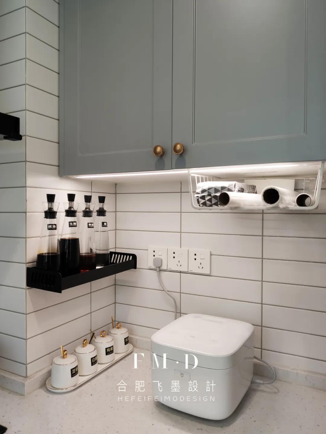 家居各区域灯具选择,全屋灯具选购推荐