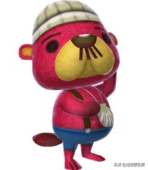 动森的npc有哪些,动森npc