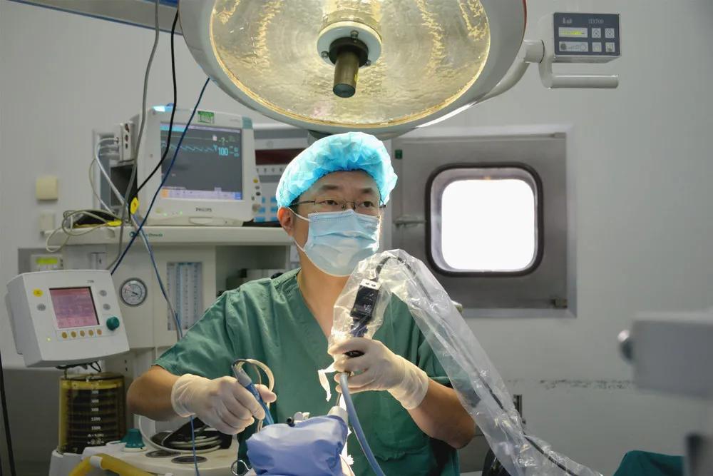 鼎医人才库新晋“明星”出炉你心中的TA上榜了吗？