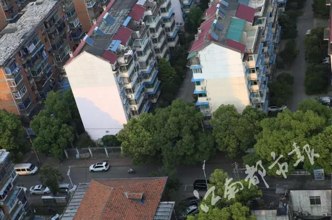 再见了老南昌,再见了老兵视频