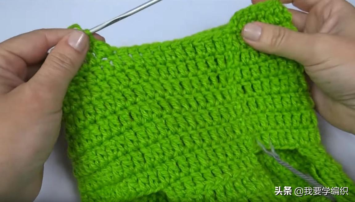 如何用粗绳子编织宠物玩具,最简单的宠物衣服制作