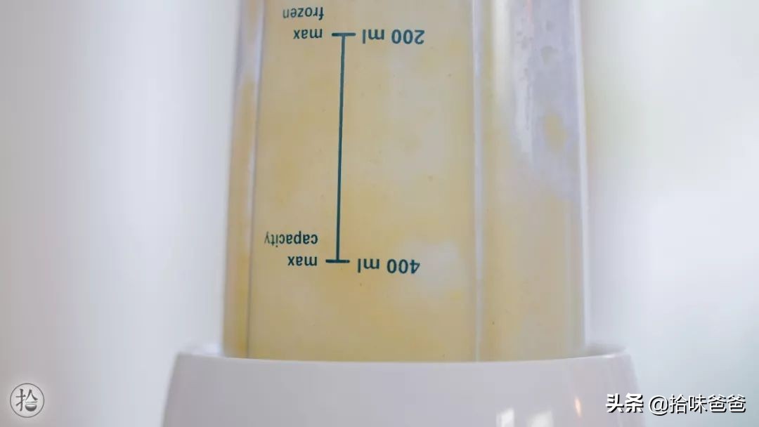 吃剩的小米粥饼的做法大全,宝宝小米粥搭配饼