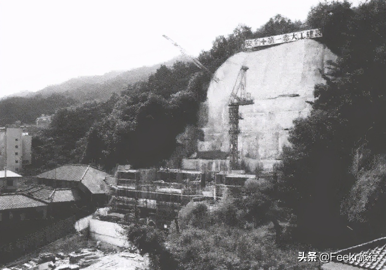 上海安藤忠雄水之教堂,去不了日本就去鼋头渚看樱花