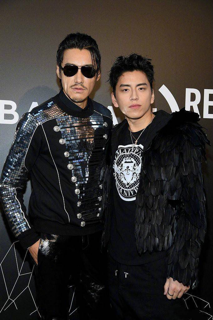 胡兵自曝对瞿颖心动过,胡兵和瞿颖什么关系