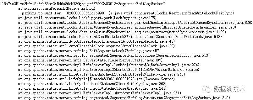 万字详文：Java内存泄漏、性能优化、宕机死锁的N种姿势