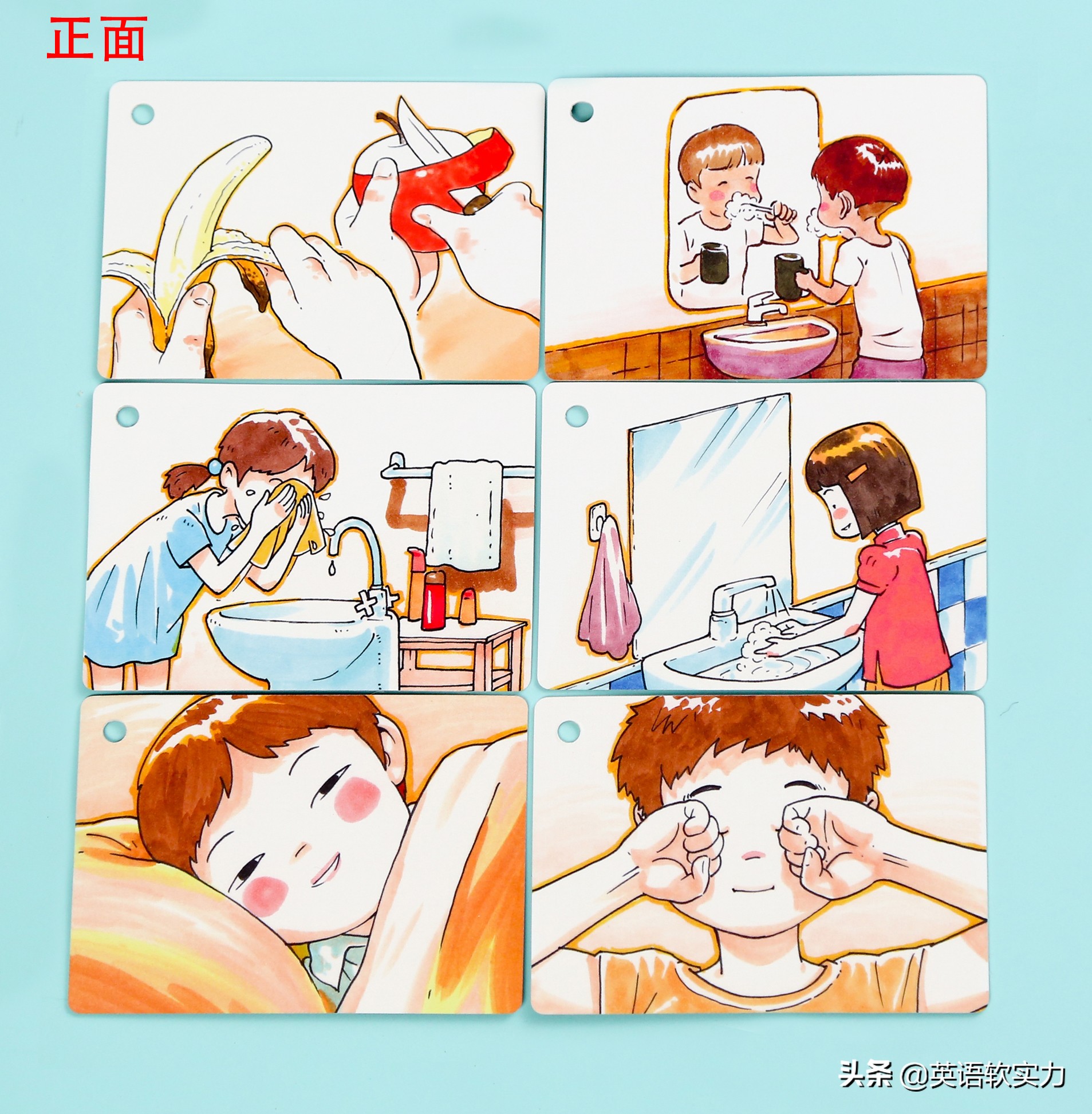 小孩学英语入门教程免费,小学生学英语的步骤