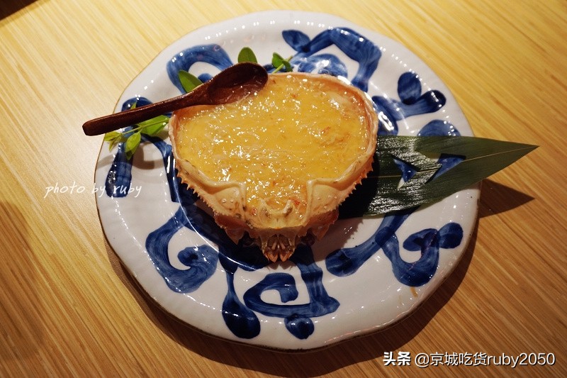 石家庄蟹料理,专做蟹料理的店