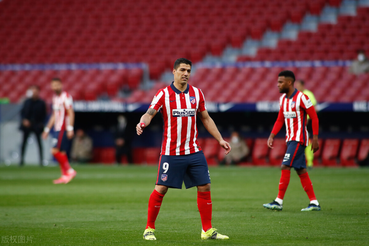 1-0独霸西甲，苏牙主导胜局！冲冠热门逆境觉醒，横扫皇马巴萨