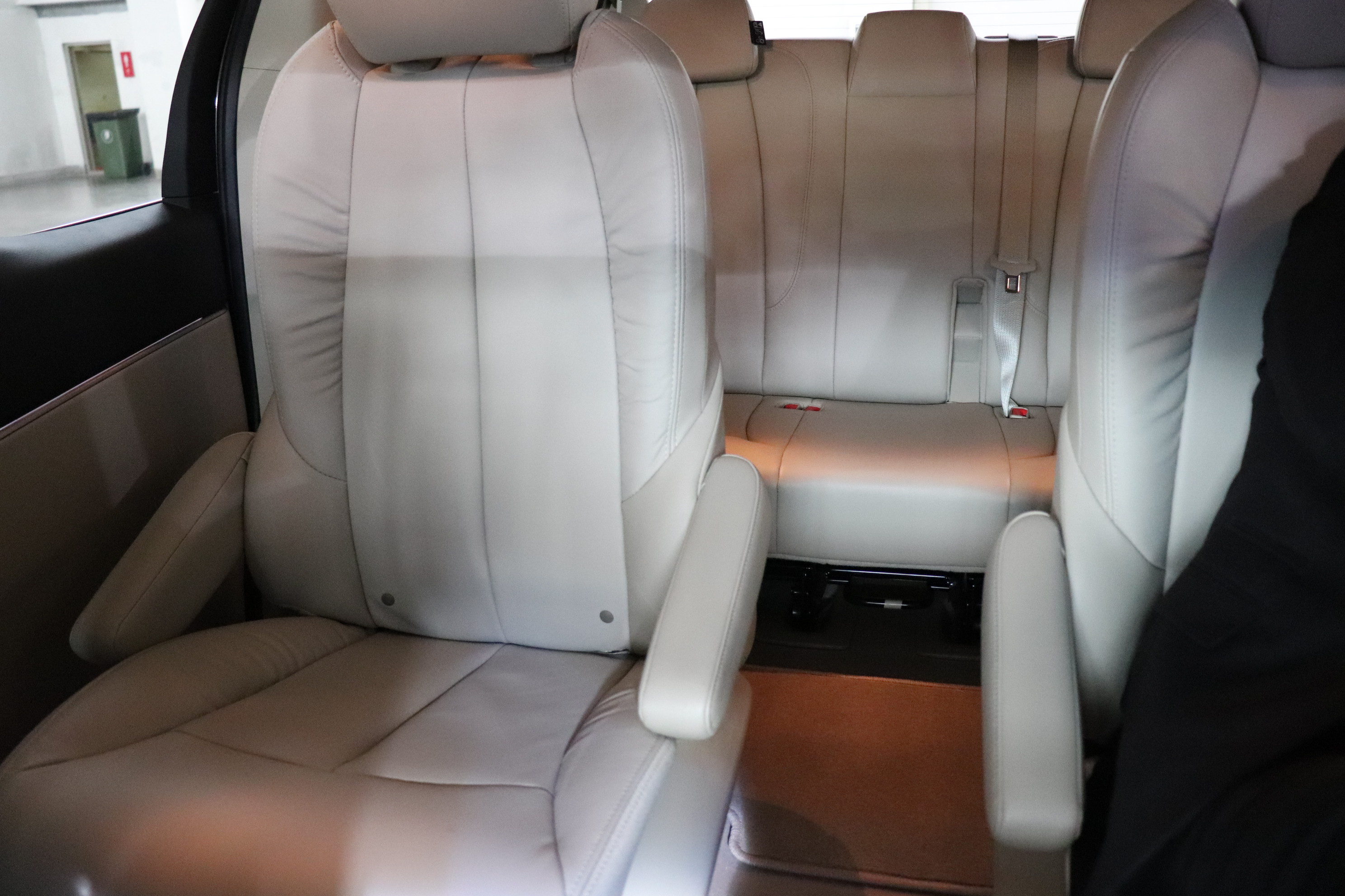 放弃别克gl8,途乐和gl8哪个值得购买