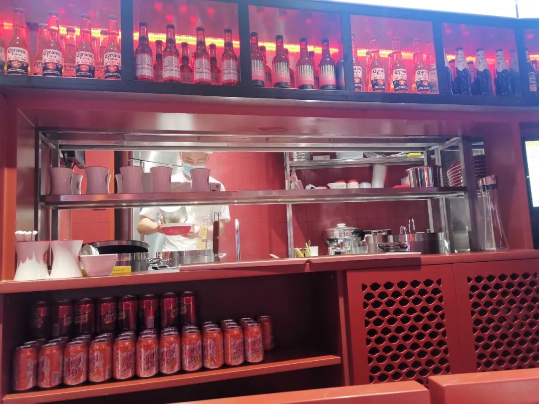 鍠滃寰峰皬閰掗,鍠滃寰锋按楗哄皬閰掗