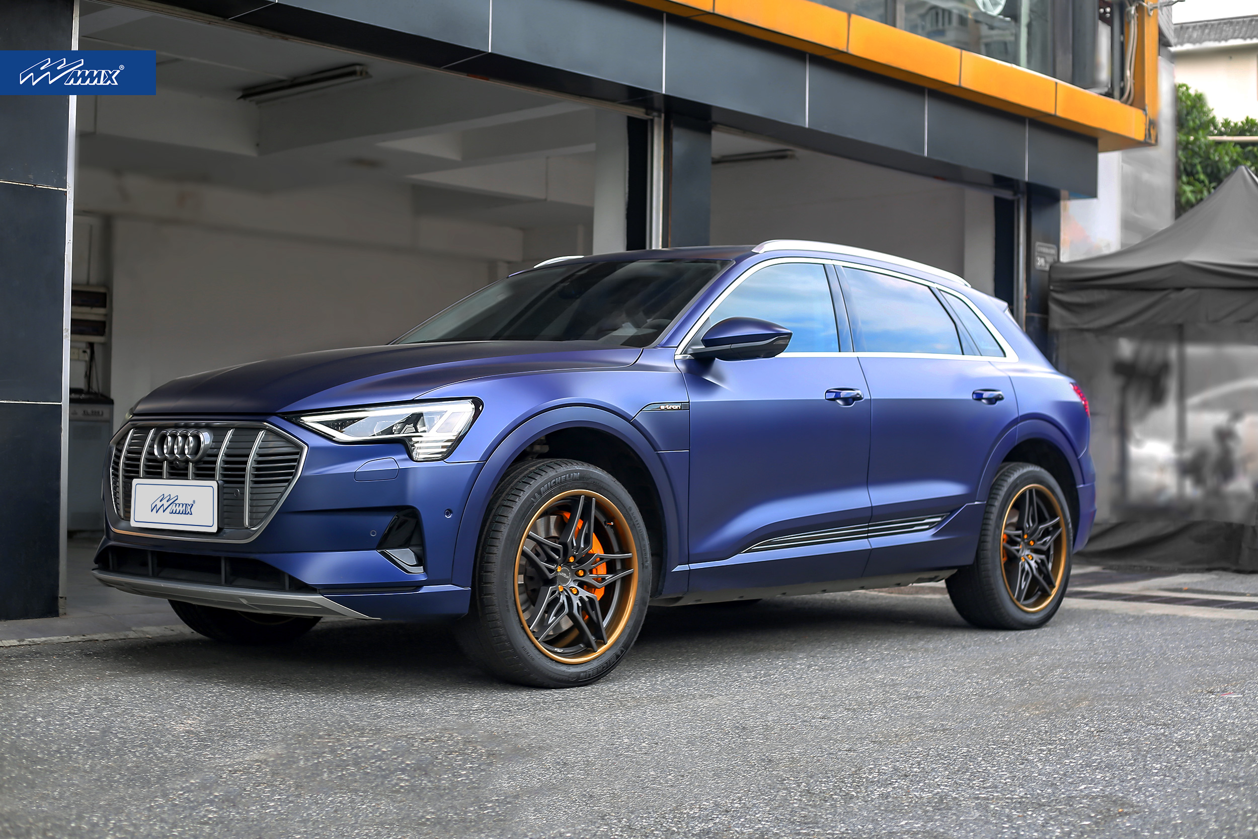 mmx轮毂可以定制嘛,mmx轮毂靠谱吗