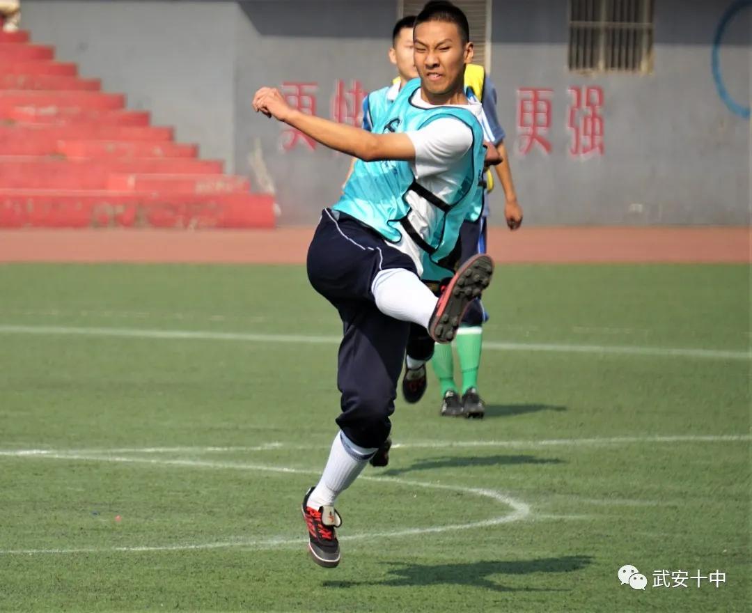 奔跑吧少年田径邀请赛,奔跑吧少年我校田径运动会开幕